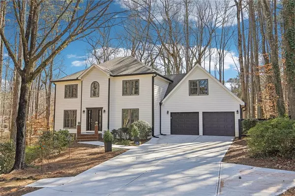 Roswell, GA 30076,325 Upper Creek CT