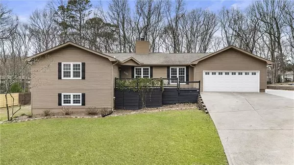 Roswell, GA 30075,330 Chaffin Ridge CT