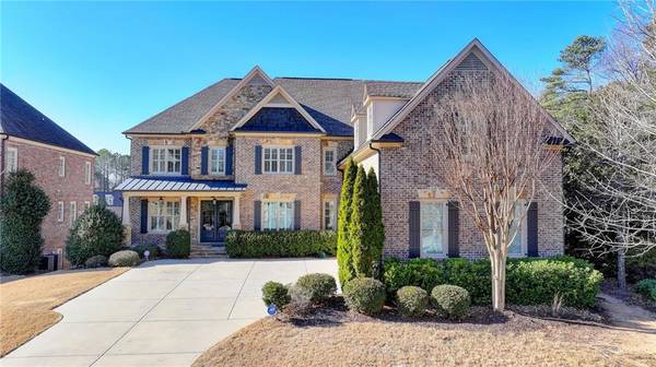 4360 Autry WAY, Alpharetta, GA 30022