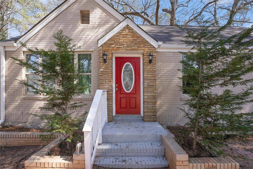 Decatur, GA 30032,1922 WILLA DR