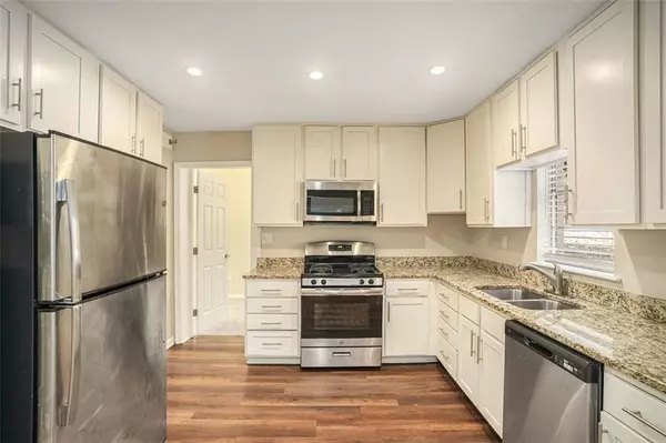 Decatur, GA 30032,1922 WILLA DR