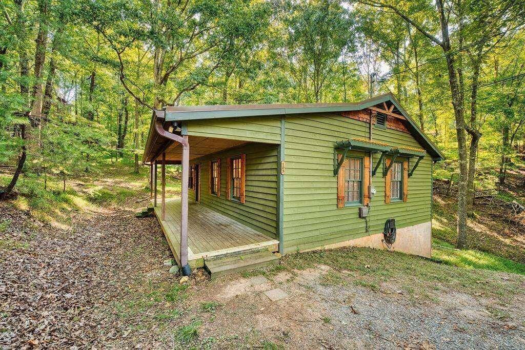 Ellijay, GA 30540,103 Foxhound CT