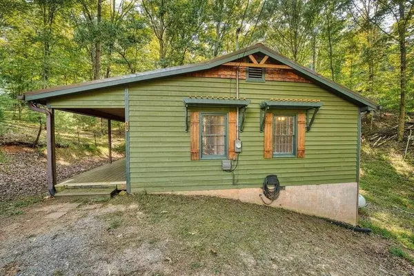 Ellijay, GA 30540,103 Foxhound CT