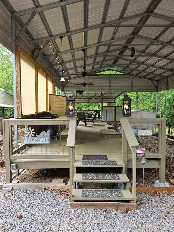 Chatsworth, GA 30705,324 Peaceful LOOP