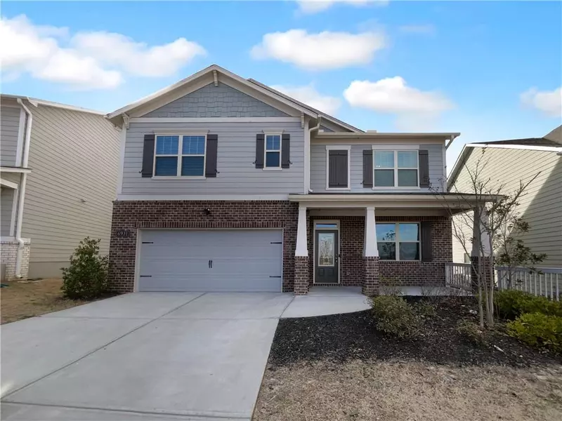 6931 Woodtrail RUN, Flowery Branch, GA 30542