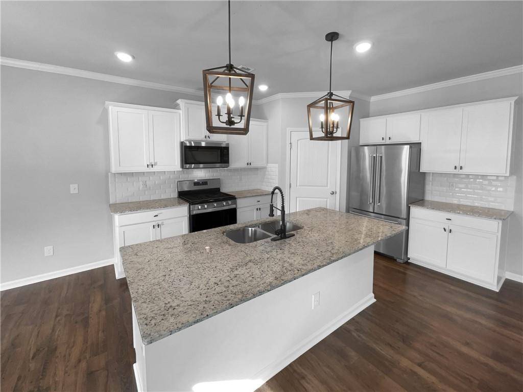 Flowery Branch, GA 30542,6931 Woodtrail RUN
