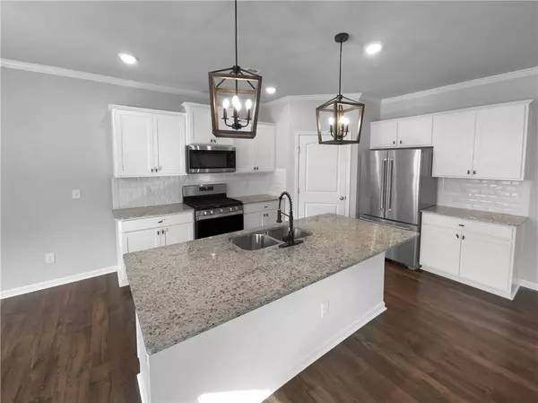 Flowery Branch, GA 30542,6931 Woodtrail RUN