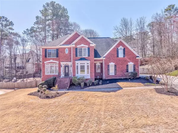 4213 BRETDALE RUN NW, Kennesaw, GA 30152