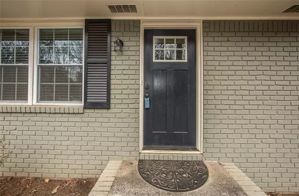 Marietta, GA 30008,3051 Fern Valley SW