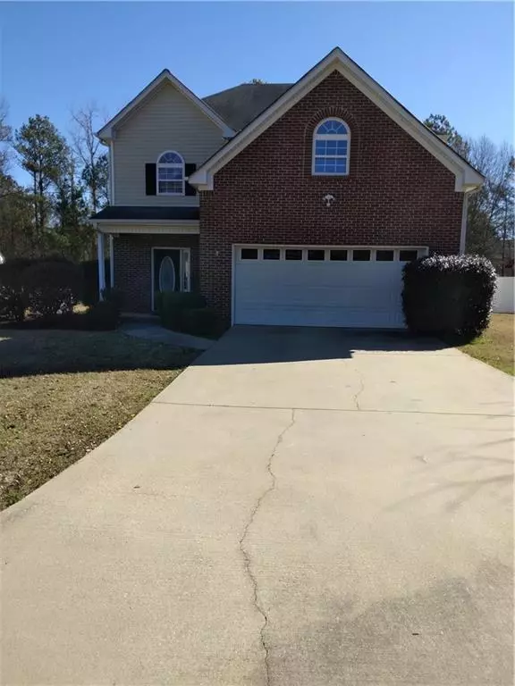 10 Chapman WAY, Covington, GA 30016