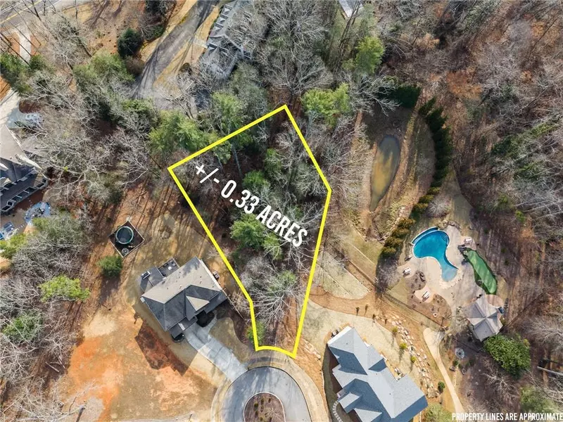 1064 Hartwell XING, Gainesville, GA 30501