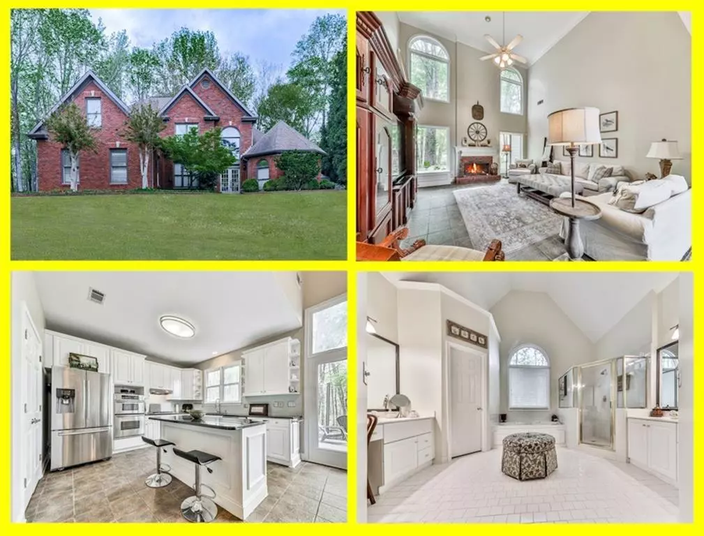 Suwanee, GA 30024,3280 Peace LN