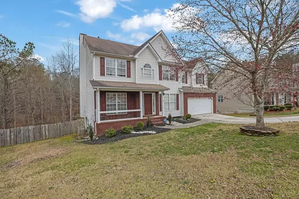 Lawrenceville, GA 30045,1514 Log Cabin LN