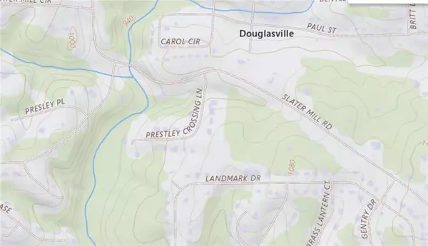 Douglasville, GA 30135,5209 Prestley Crossing LN