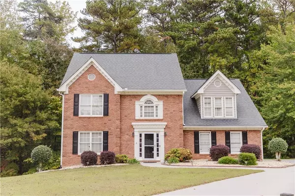 Snellville, GA 30078,3500 Parkwood Hills CT