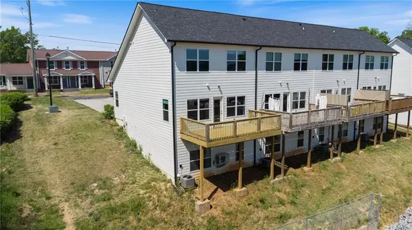 Cartersville, GA 30120,109 Jones ST