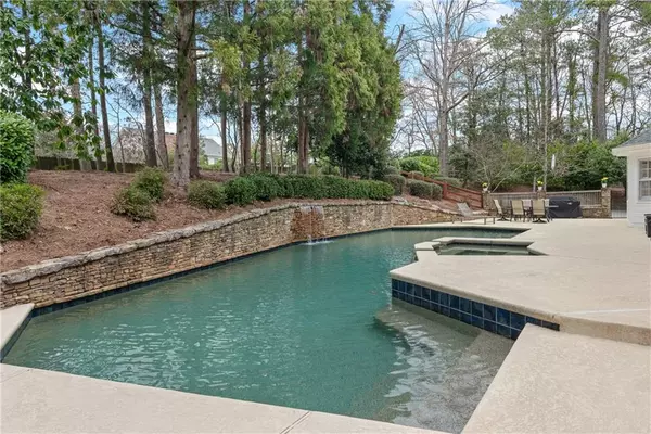 Roswell, GA 30075,1380 Tennis Court PL