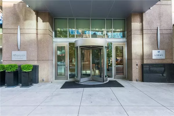 Atlanta, GA 30309,1065 Peachtree ST NE #3105