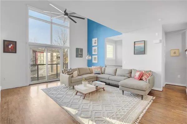 Atlanta, GA 30318,1376 Stirling CIR NW