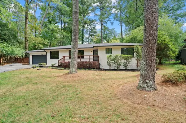 Atlanta, GA 30345,3363 Briarcliff RD NE