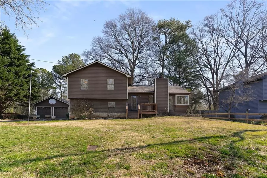 4223 Mountain Glen TRCE, Snellville, GA 30039