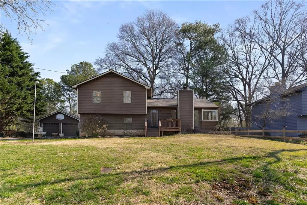 Snellville, GA 30039,4223 Mountain Glen TRCE