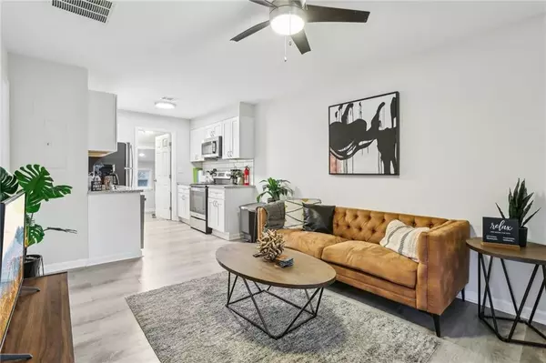 Atlanta, GA 30344,1415 Vesta AVE