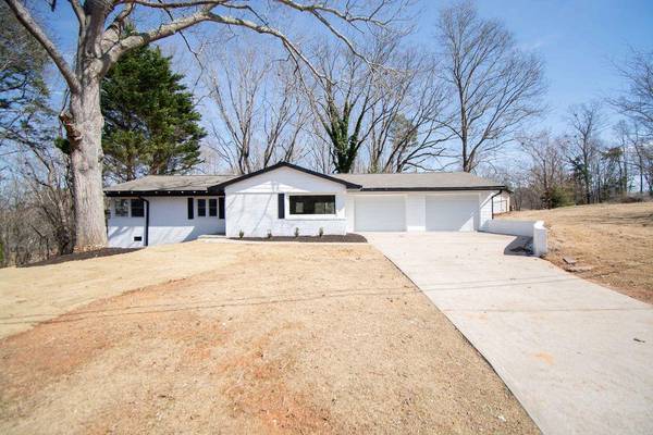 1883 Pine Tree TRL, Gainesville, GA 30501