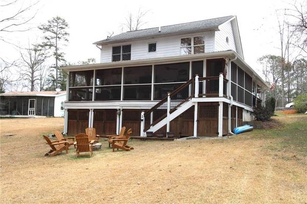 4040 Merritt DR, Cumming, GA 30041