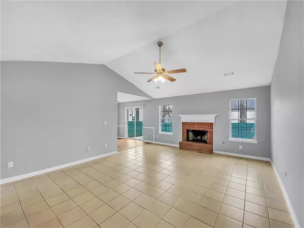 Hampton, GA 30228,1681 Graystone DR