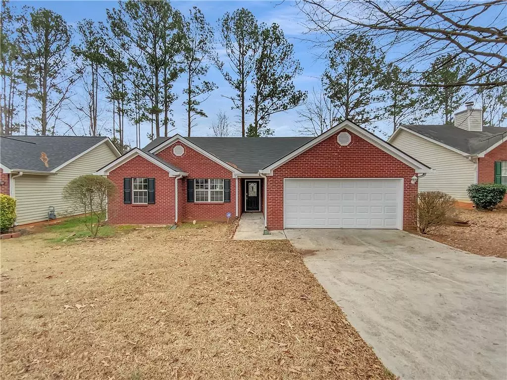 Hampton, GA 30228,1681 Graystone DR