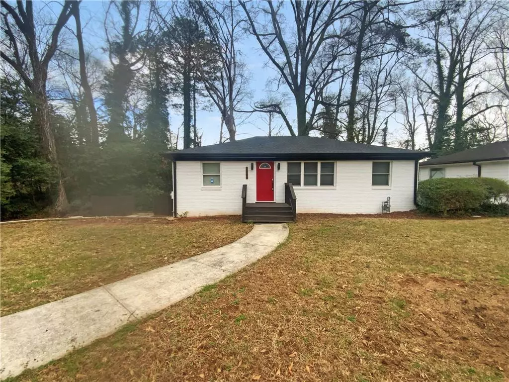 Decatur, GA 30032,2046 Dellwood PL