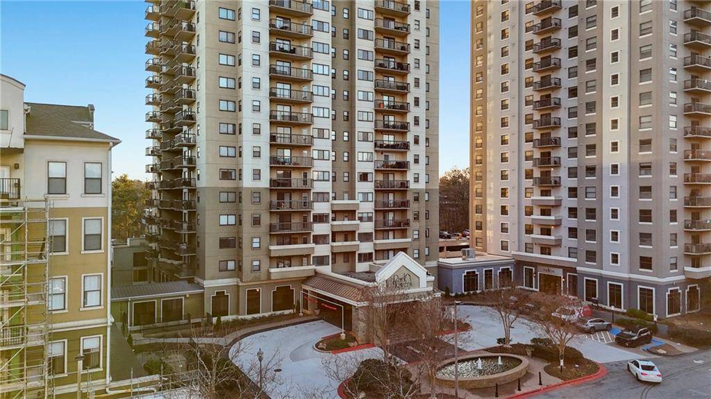 Atlanta, GA 30328,799 Hammond DR #219