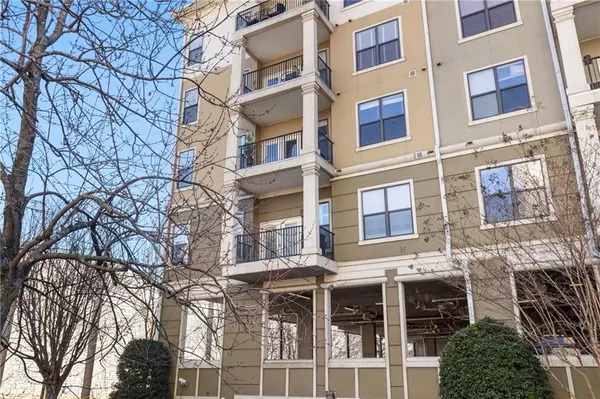 Atlanta, GA 30328,799 Hammond DR #219