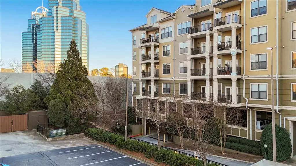799 Hammond DR #219, Atlanta, GA 30328