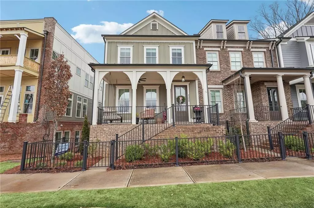 Acworth, GA 30101,4308 Southside DR