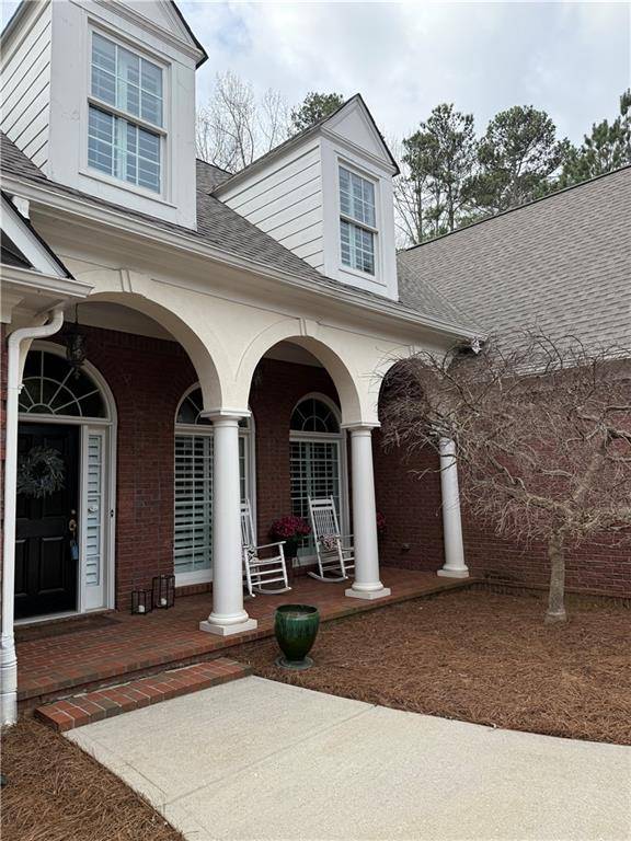 Flowery Branch, GA 30542,6747 Great Water DR