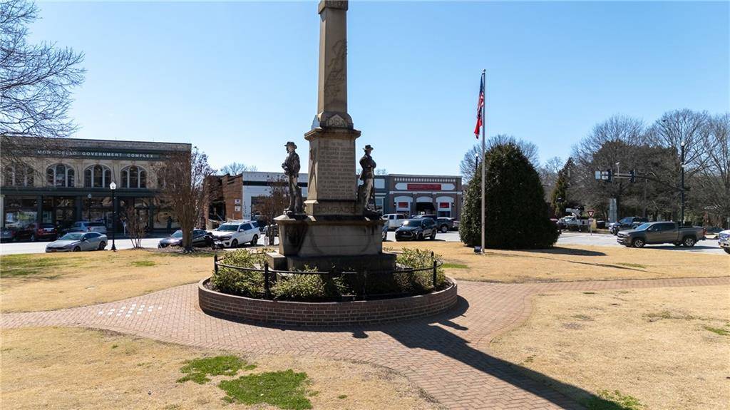 0 Aikenton RD, Monticello, GA 31064