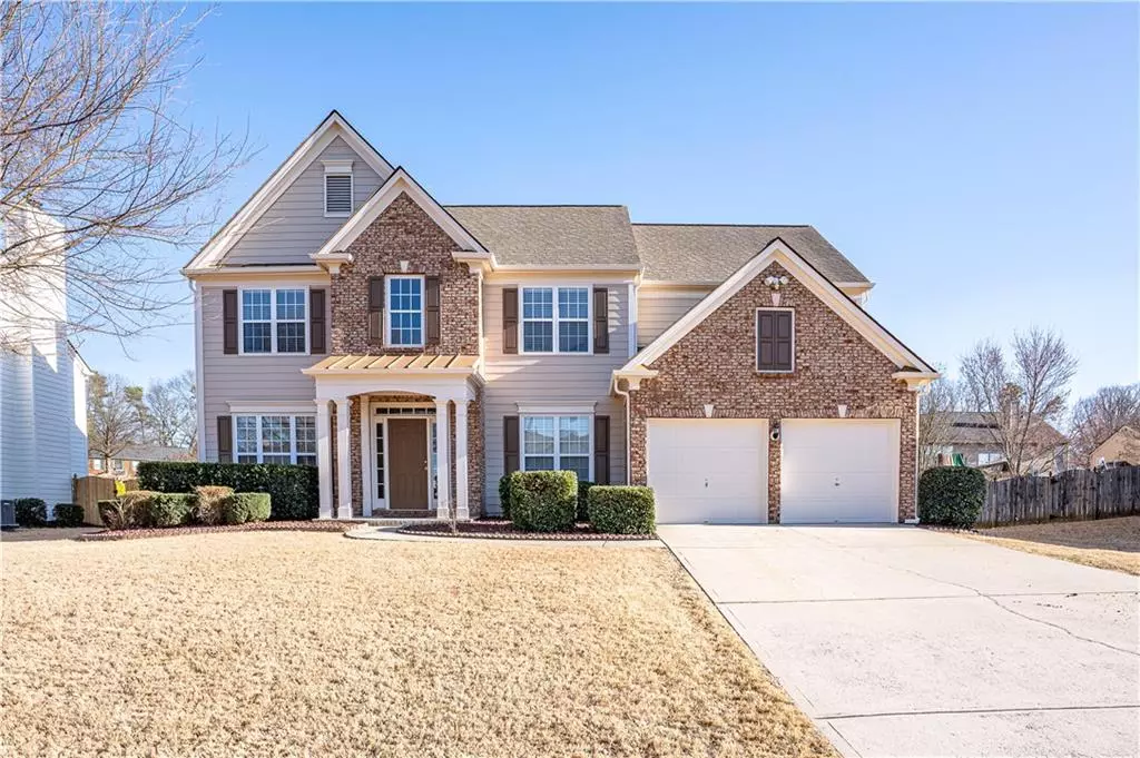 Sugar Hill, GA 30518,4761 Creek Hill Ln