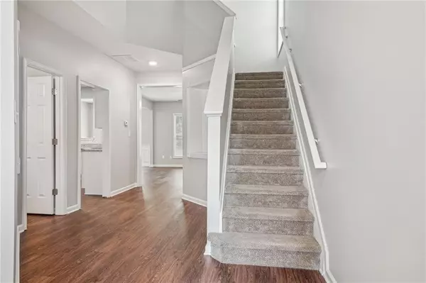 Buford, GA 30519,2643 Winslow Ridge DR