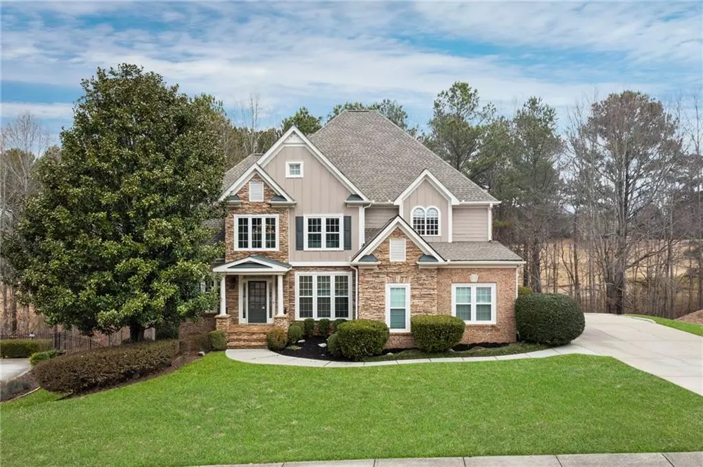 Acworth, GA 30101,118 Fairway Overlook DR