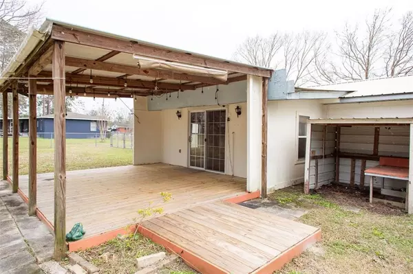 Waycross, GA 31503,2836 EVERGREEN RD