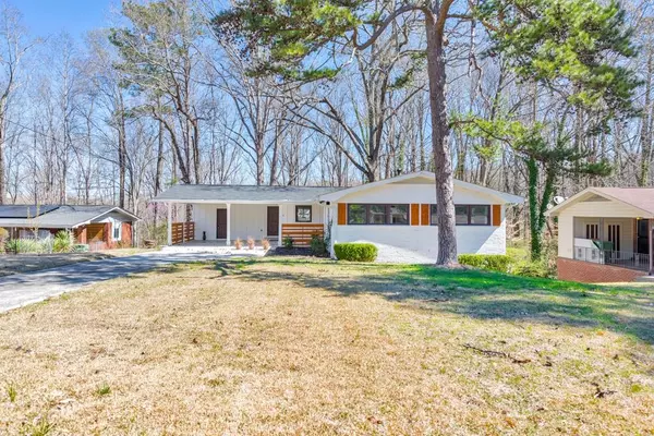 2419 Edgewater DR SW, Atlanta, GA 30311
