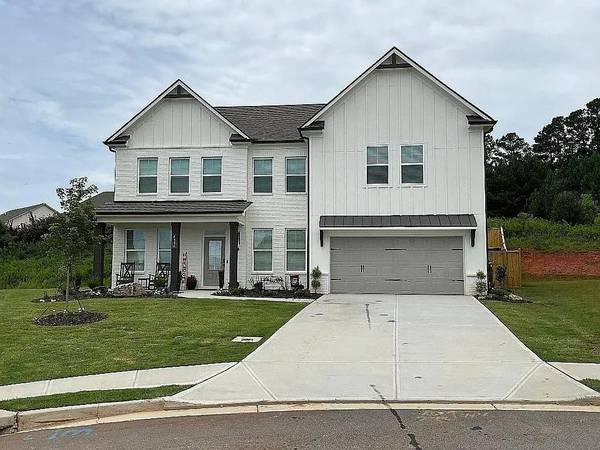 4554 Silver Oak DR SW, Gainesville, GA 30504