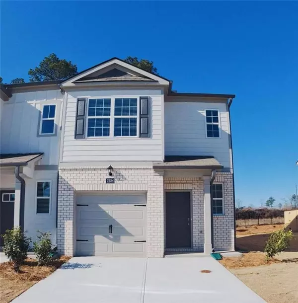 2284 Jamin BND #18, Lithonia, GA 30058