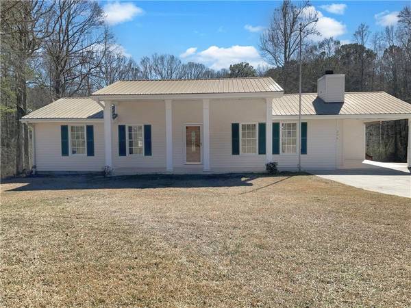 336 Katie LN, Carrollton, GA 30117