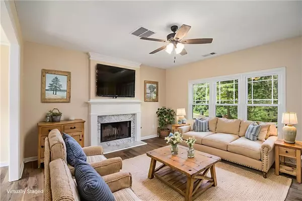 Powder Springs, GA 30127,5053 Kingsbridge PASS