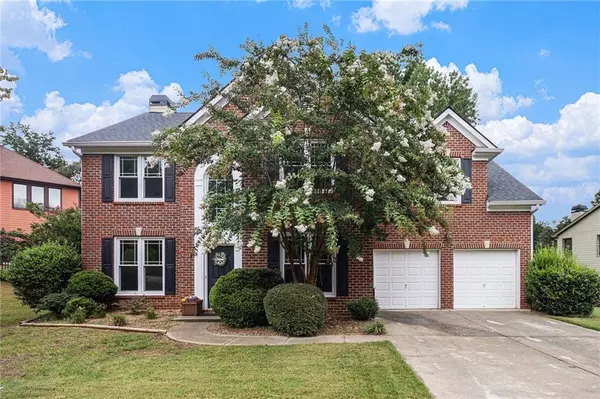 5053 Kingsbridge PASS, Powder Springs, GA 30127