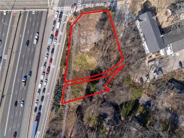 Atlanta, GA 30318,1849 Howell Mill RD NW