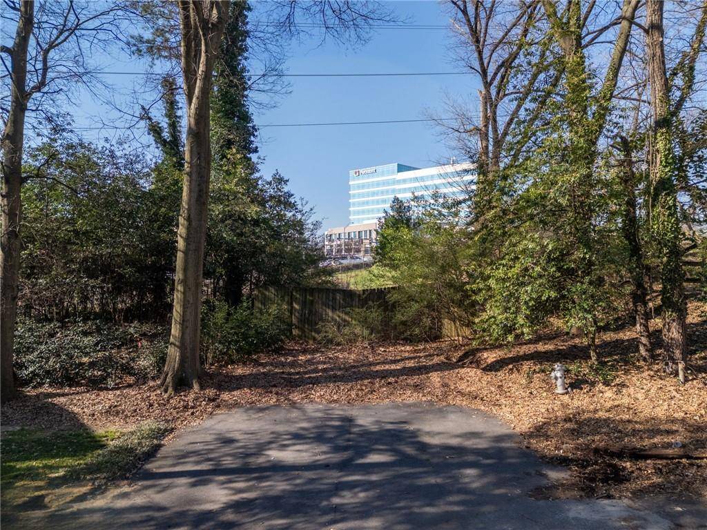 Atlanta, GA 30318,1849 Howell Mill RD NW